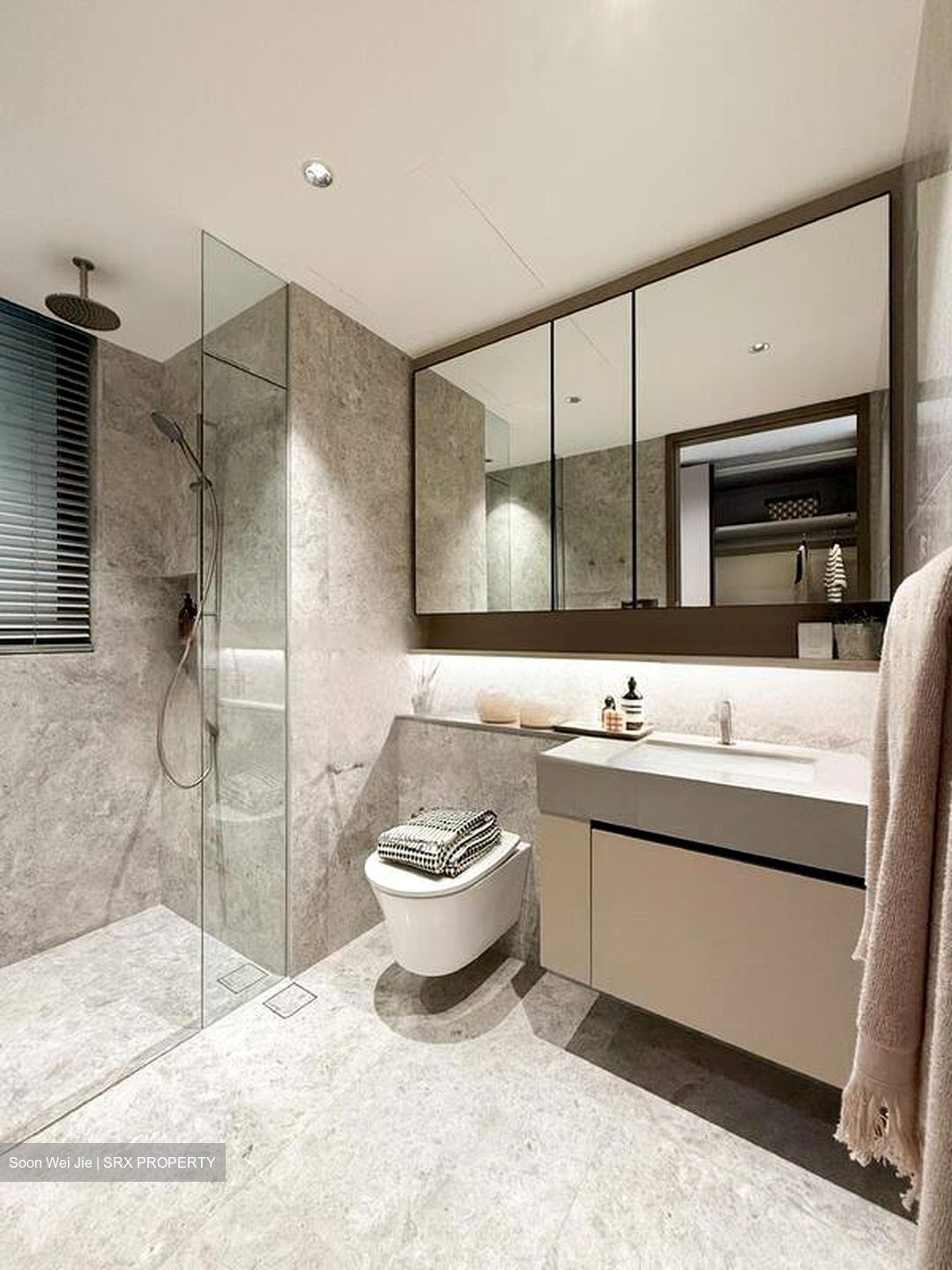 Amber Gardens (D15), Apartment #483736641